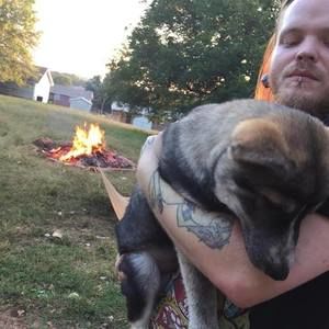 Meet your Posher, Charles